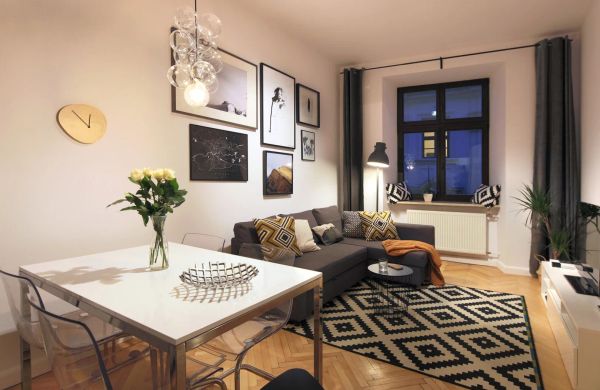BRACKA Apartaments Kraków
