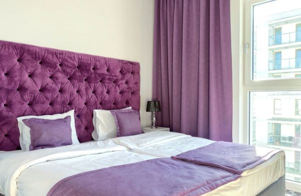 Vola Residence Warsaw