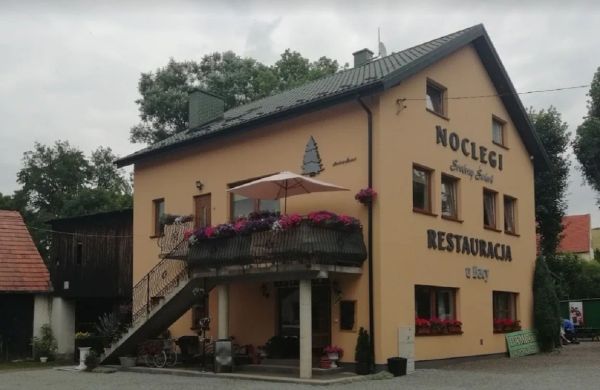 Srebrny Świerk Wambierzyce