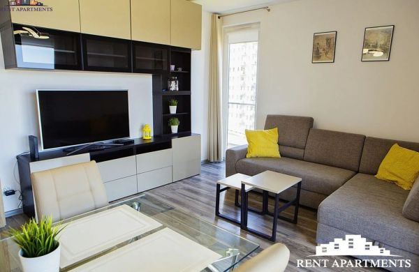 Rent Apartments Łąkowa Gdańsk