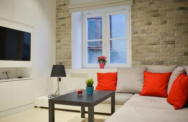 Rent Apartments Krakowskie Przedmieście Lublin
