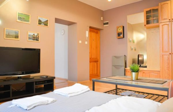 Rent Apartments Jezuicka Lublin