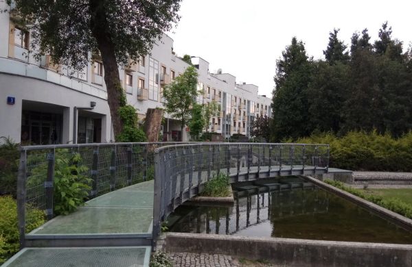 M&R Marina Mokotów II Warszawa