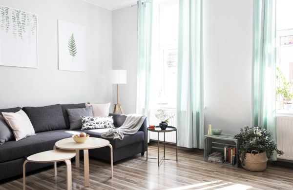 Apartamenty KDN 181 Bielsko-Biała