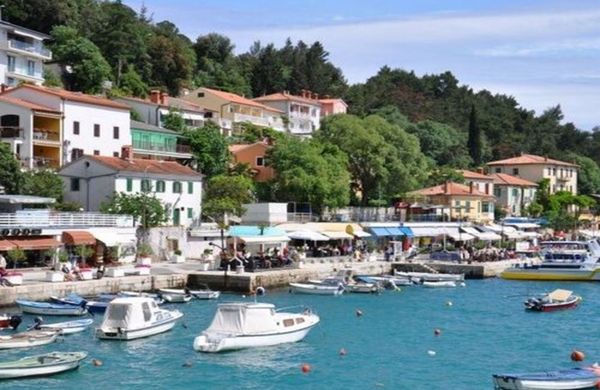Apartment 299 Rabac