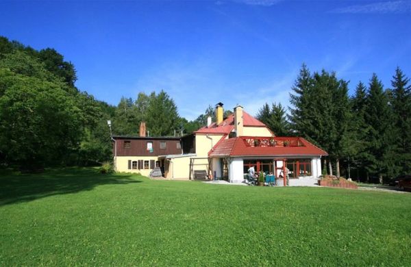 POLO- noclegi, pokoje w Przesiece i Podgórzynie