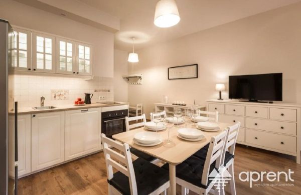 Apartament Pasja Szklarska Poręba