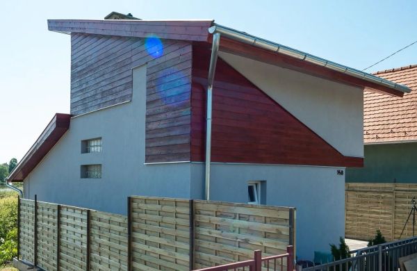 Dunapartvilla Apartman Szigetszentmiklós