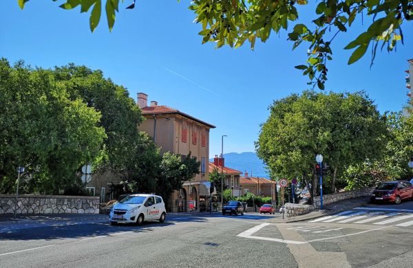 Apartman Krimeja Rijeka