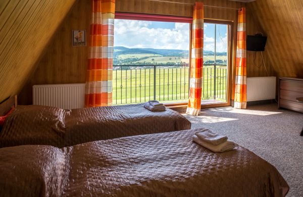 Golfowa Wioska Golfspa Szczytna