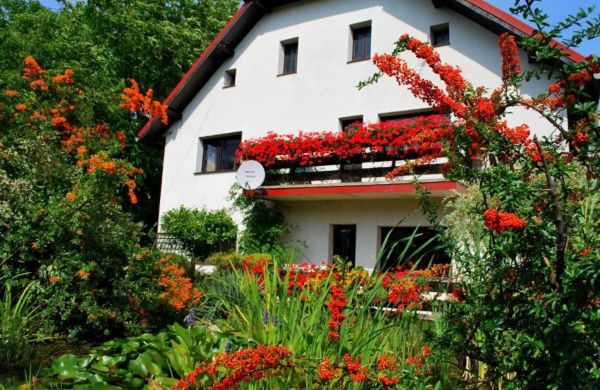 Apartamenty i Pokoje Aneta Piechowice Szklarska Poręba