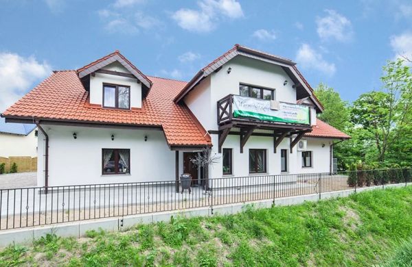 Warmiński Zakątek Olsztyn