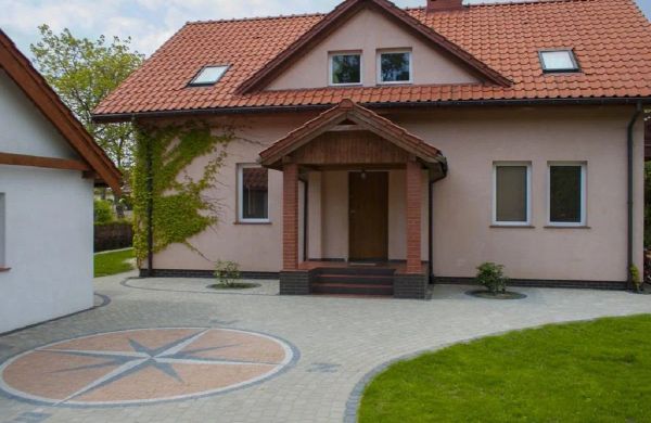 Apartamenty Osińscy Braniewo