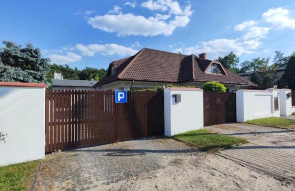 Pokoje Gościnne Sonia Tuszyn