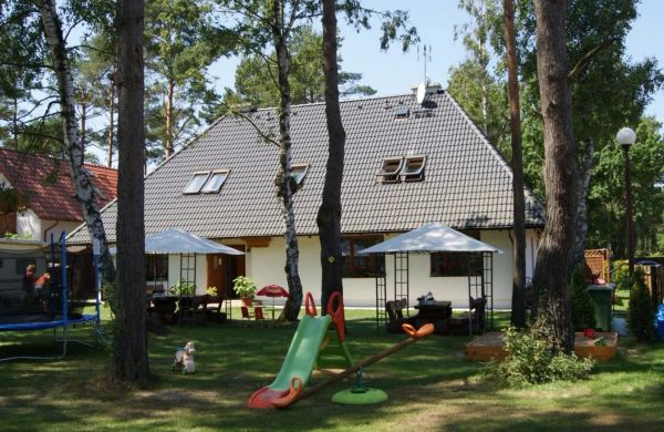 Dream Team Nordic Haven Bydgoszcz