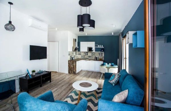 Prime Apartments Warszawa
