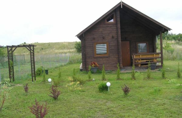 U Florków Wilkasy