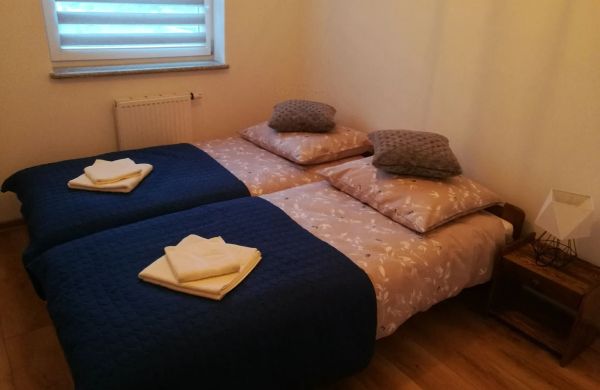 GM Apartament Szczecin Śródmieście