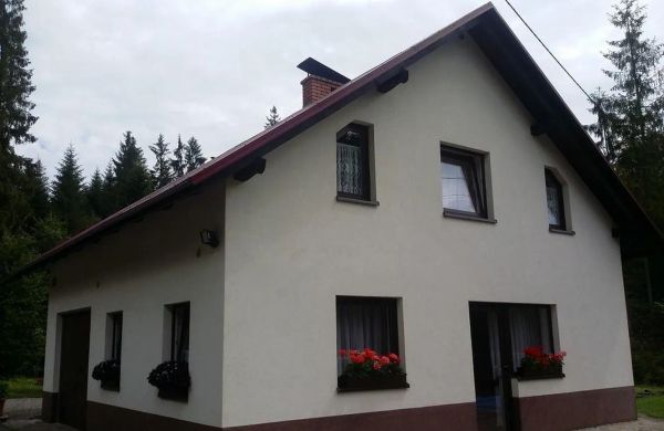 Dom Kóńsko Sigła Wisła