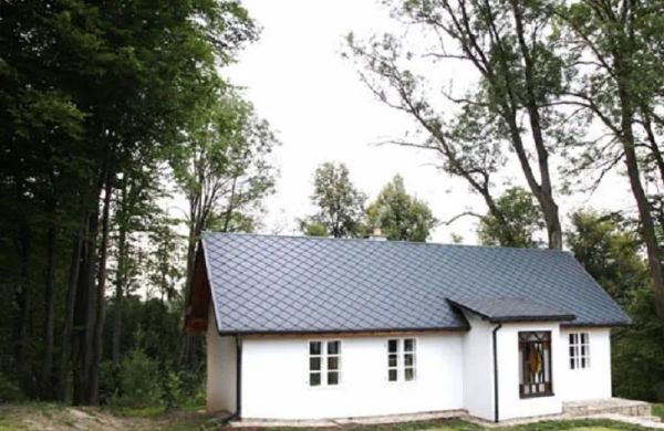 Mały Domek Beskidy