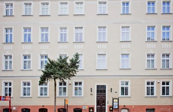Apartamenty Retro Poznań 