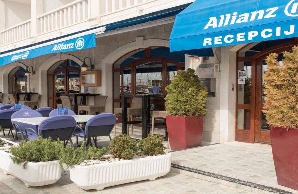 Hotel Krilo Jesenice