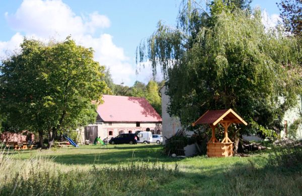 Agroturystyka Dom na Wygwizdowie Stare Bogaczowice