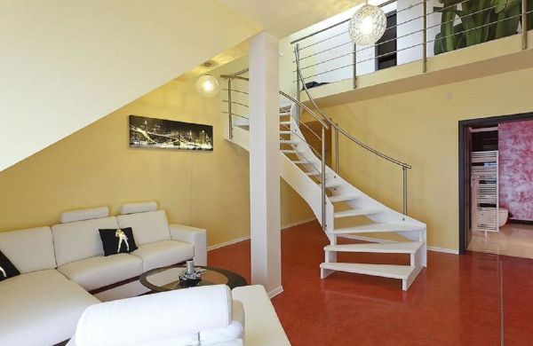 Apartament Nina Skoczów