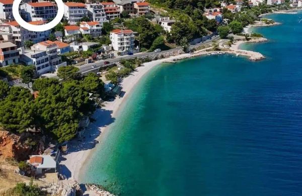 Apartman Mušac Dugi Rat