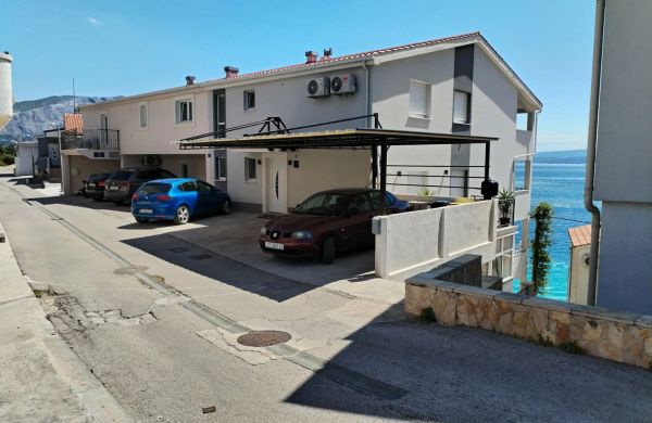 Apartman Mušac Dugi Rat
