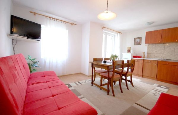 Apartments Fejer Njivice Krk