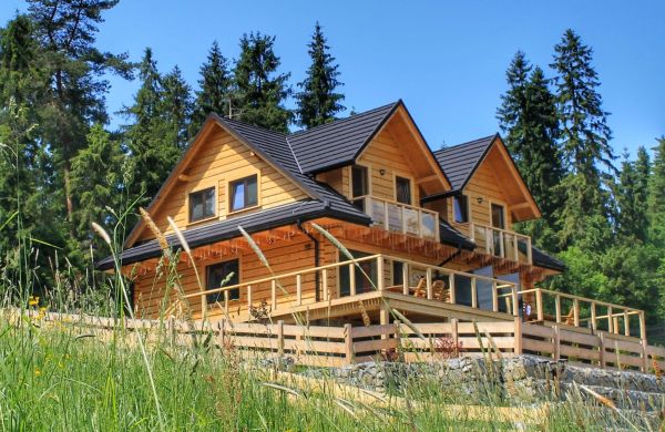 LK Resort Łapsze