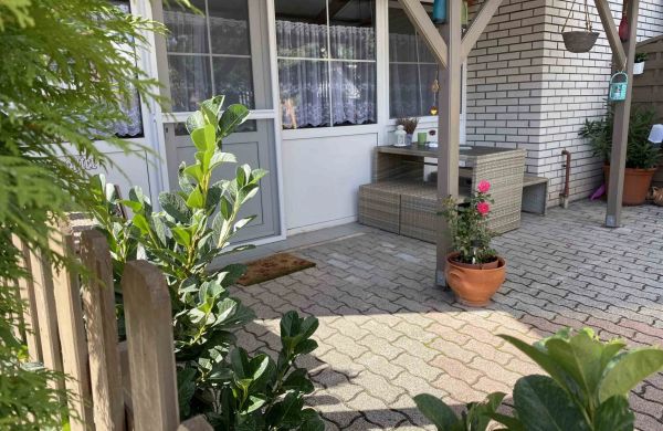 Bérc Apartman Egerszalók