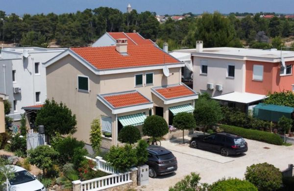 Apartmani Gordana Zaton