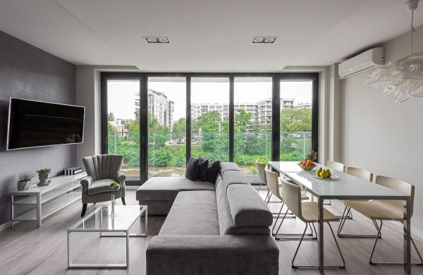 Apartamenty Kurkowa Wrocław