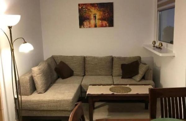Apartament Łopuskiego 16 Kołobrzeg