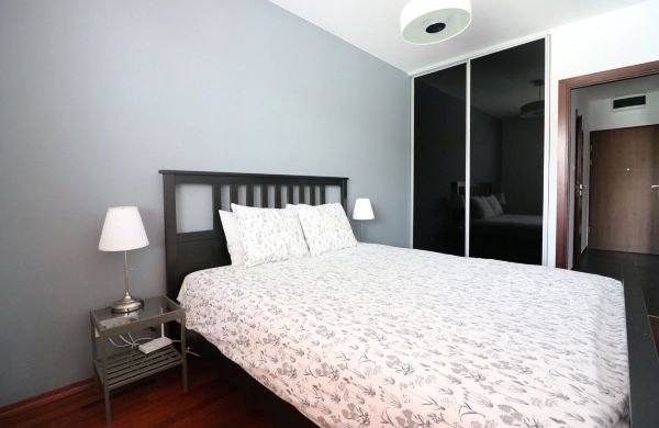 Apartament Mosiężna Wrocław