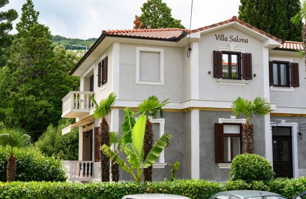 Villa Salona Opatija