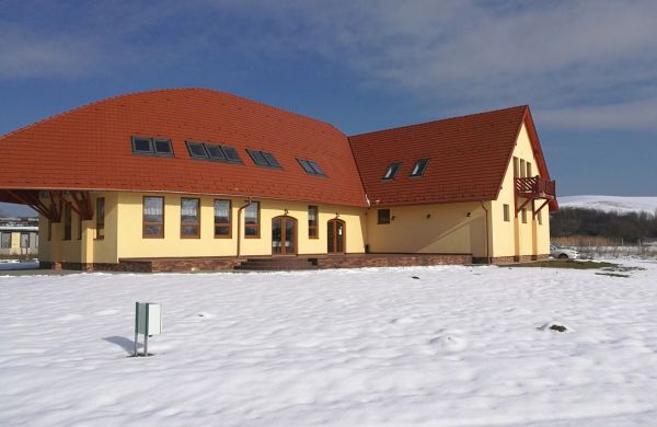 Miklós Fogadó és Étterem Mátraterenye