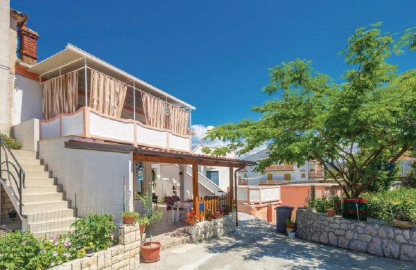 Apartmani Petra Rab