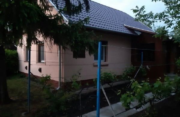 Állatpark Vendégház Füzesgyarmat