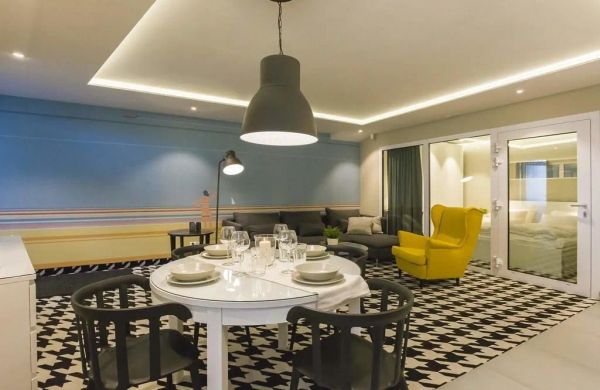 VacationClub Nadbrzeżna Apartment 12 Mielno