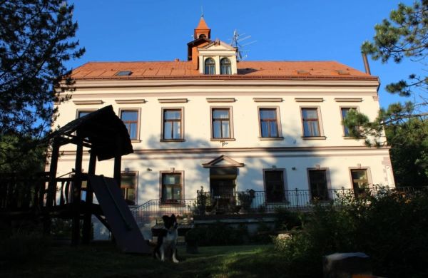 Penzion Rudolf Liberec