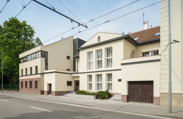 Penzion Integrity Brno
