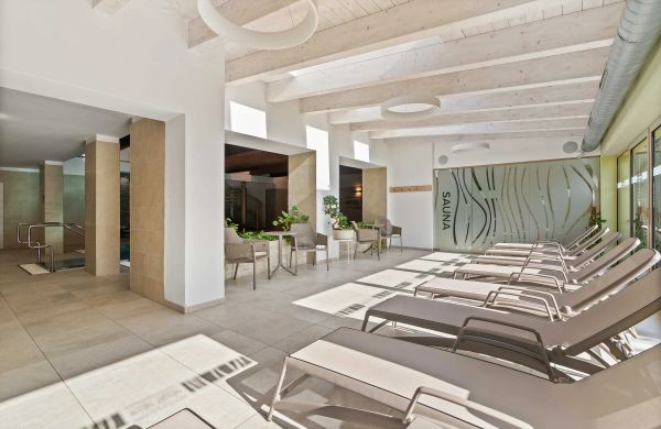 HOTEL VEGA Luhačovice
