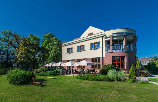 APRIL HOTEL PANORAMA Rychnov nad Kněžnou