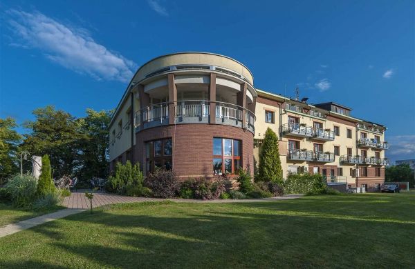 APRIL HOTEL PANORAMA Rychnov nad Kněžnou