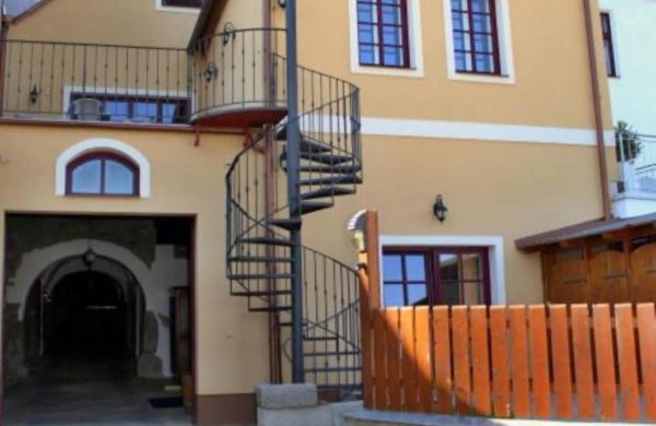 CYKLOPENZION KASPER Jindřichův Hradec