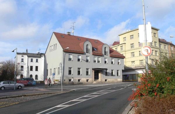 Hotel Na BAŠTĚ Jablonec nad Nisou