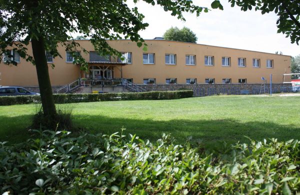 Sporthotel BK Pod Lipou Roudnice nad Labem